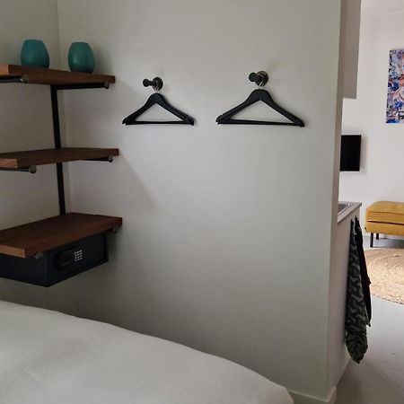 Koninginnehuis 35 Zandvoort Bagian luar foto
