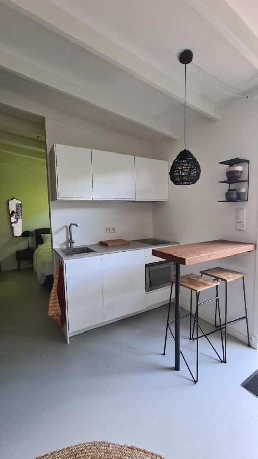 Koninginnehuis 35 Zandvoort Bagian luar foto