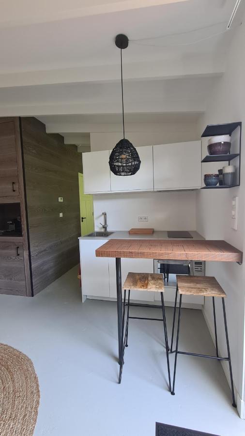 Koninginnehuis 35 Zandvoort Bagian luar foto