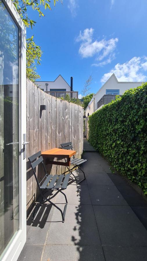 Koninginnehuis 35 Zandvoort Bagian luar foto