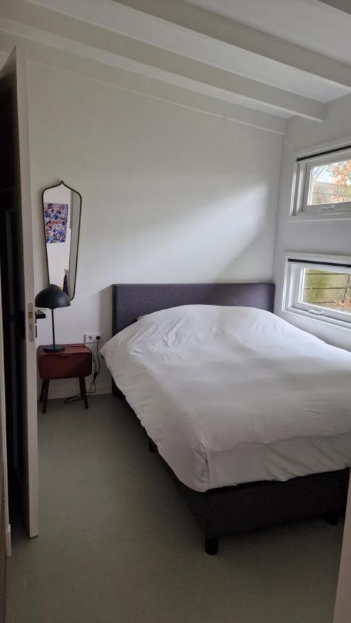 Koninginnehuis 35 Zandvoort Bagian luar foto